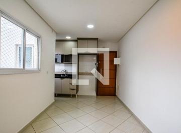 Apartamento · 76m² · 2 Quartos · 1 Vaga · Apartamento à Venda - Parque Bandeirante, 2 Quartos, 76 m2