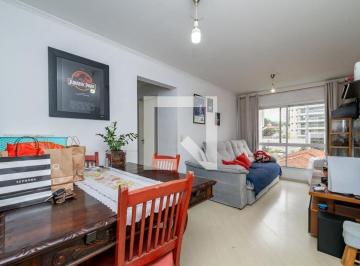 Apartamento · 58m² · 2 Quartos · 1 Vaga · Apartamento à Venda - Vila Mascote, 2 Quartos, 58 m2
