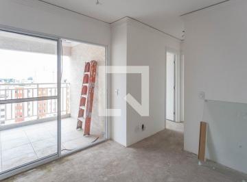 Apartamento · 43m² · 2 Quartos · 1 Vaga · Apartamento à Venda - Conceição, 2 Quartos, 43 m2