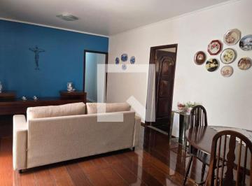 Apartamento · 115m² · 3 Quartos · 1 Vaga · Apartamento à Venda - Vila Mariana, 3 Quartos, 115 m2