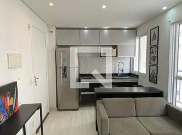 Apartamento · 30m² · 1 Quarto · Apartamento à Venda - Mooca, 1 Quarto, 30 m2