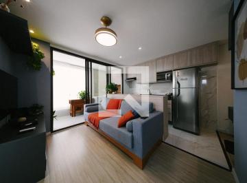 Apartamento · 42m² · 2 Quartos · 1 Vaga · Apartamento à Venda - Vila Nova Savoia, 2 Quartos, 42 m2