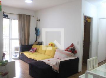 Apartamento · 63m² · 2 Quartos · 2 Vagas · Apartamento à Venda - Centro, 2 Quartos, 63 m2
