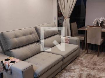 Apartamento · 38m² · 1 Quarto · 1 Vaga · Apartamento à Venda - Jardim Palmares, 1 Quarto, 38 m2