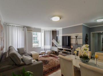 Apartamento · 110m² · 3 Quartos · 1 Vaga · Apartamento à Venda - Moema, 3 Quartos, 110 m2