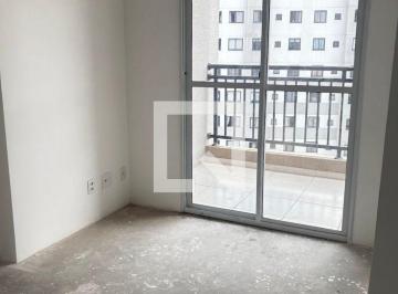 Apartamento · 42m² · 2 Quartos · 1 Vaga · Apartamento à Venda - Jardim, 2 Quartos, 42 m2