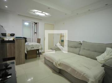 Apartamento · 48m² · 2 Quartos · 1 Vaga · Apartamento à Venda - Nova Petrópolis, 2 Quartos, 48 m2