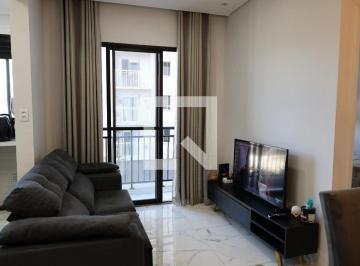 Photo 1 · Apartamento à Venda - Socorro, 2 Quartos, 43 m2