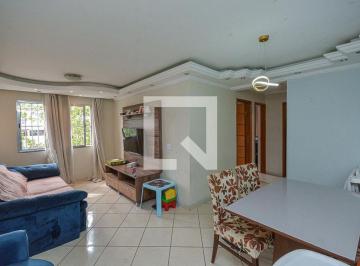 Apartamento · 70m² · 3 Quartos · 1 Vaga · Apartamento à Venda - Cidade Dutra, 3 Quartos, 70 m2
