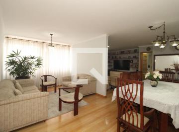 Apartamento · 104m² · 3 Quartos · 1 Vaga · Apartamento à Venda - Cambuci, 3 Quartos, 104 m2