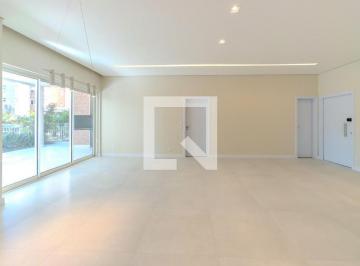 Apartamento · 223m² · 3 Quartos · 3 Vagas · Apartamento à Venda - Alphaville, 3 Quartos, 223 m2