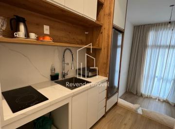 Apartamento · 25m² · 1 Quarto · Apartamento RESIDENCIAL em SÃO PAULO - SP, CONSOLAÇÃO