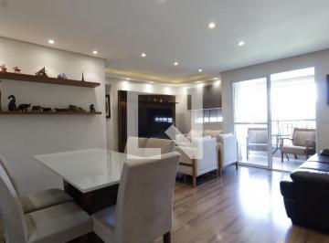 Apartamento · 70m² · 2 Quartos · 1 Vaga · Apartamento à Venda - Panamby, 2 Quartos, 70 m2