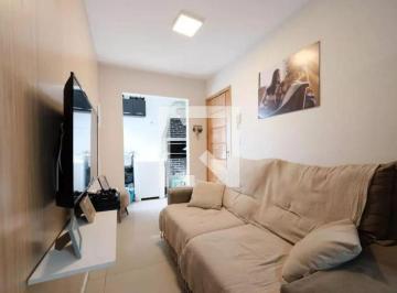 Apartamento · 43m² · 2 Quartos · 1 Vaga · Apartamento à Venda - Artur Alvim, 2 Quartos, 43 m2