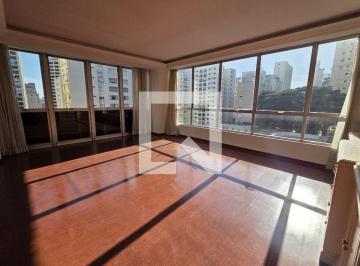 Apartamento · 196m² · 4 Quartos · 2 Vagas · Apartamento à Venda - Jardim Paulista, 4 Quartos, 196 m2