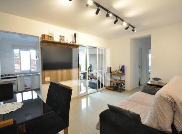 Apartamento · 63m² · 2 Quartos · 1 Vaga · Apartamento à Venda - Vila Ede, 2 Quartos, 63 m2