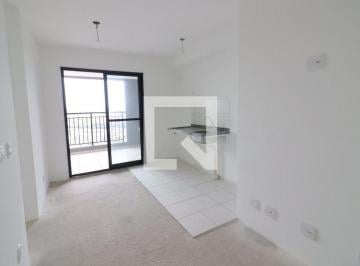 Apartamento · 43m² · 2 Quartos · 1 Vaga · Apartamento à Venda - Bonfim , 2 Quartos, 43 m2
