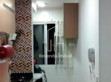 Apartamento · 49m² · 2 Quartos · Apartamento RESIDENCIAL em SÃO PAULO - SP, SÃO JOÃO CLÍMACO
