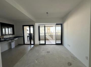 Apartamento · 109m² · 3 Quartos · 3 Vagas · Apartamento à Venda - Campestre, 3 Quartos, 109 m2