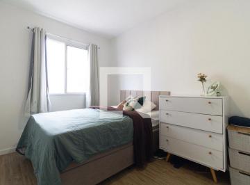 Apartamento · 32m² · 1 Quarto · Apartamento à Venda - Vila das Mercês, 1 Quarto, 32 m2