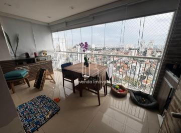 Apartamento · 65m² · 2 Quartos · 1 Vaga · Apartamento RESIDENCIAL em SÃO PAULO - SP, VILA ESTER (ZONA NORTE)