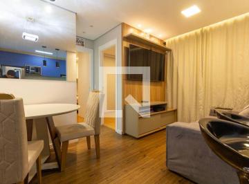 Apartamento · 40m² · 2 Quartos · 1 Vaga · Apartamento à Venda - Penha de França, 2 Quartos, 40 m2