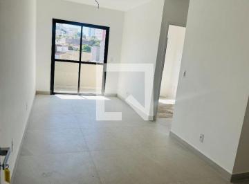 Apartamento · 60m² · 2 Quartos · 1 Vaga · Apartamento à Venda - Santa Teresinha, 2 Quartos, 60 m2