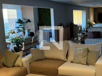 Apartamento · 132m² · 3 Quartos · 2 Vagas · Apartamento à Venda - Alphaville, 3 Quartos, 132 m2