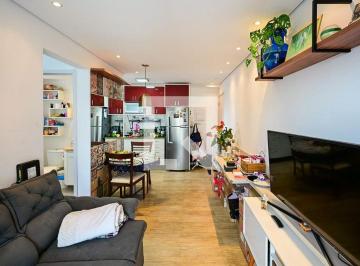 Apartamento · 49m² · 2 Quartos · 1 Vaga · Apartamento à Venda - Panamby, 2 Quartos, 49 m2