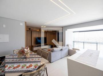 Apartamento · 88m² · 2 Quartos · 2 Vagas · Apartamento à Venda - Alphaville, 2 Quartos, 88 m2