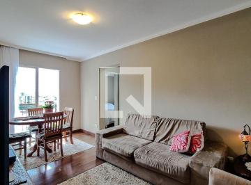 Apartamento · 62m² · 2 Quartos · 1 Vaga · Apartamento à Venda - Vila Romana, 2 Quartos, 62 m2
