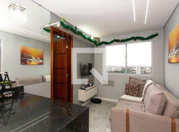 Apartamento · 38m² · 2 Quartos · 1 Vaga · Apartamento à Venda - Tatuapé, 2 Quartos, 38 m2