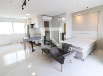 Apartamento · 49m² · 1 Quarto · 1 Vaga · Apartamento à Venda - Centro, 1 Quarto, 49 m2