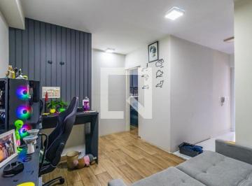 Apartamento · 49m² · 1 Quarto · 1 Vaga · Apartamento à Venda - Alphaville, 1 Quarto, 49 m2