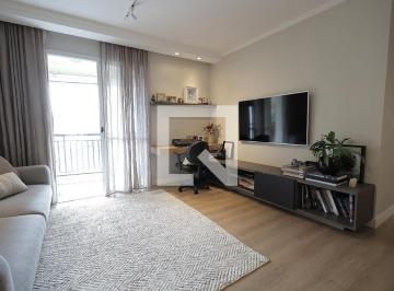 Apartamento · 89m² · 3 Quartos · 2 Vagas · Apartamento à Venda - Jardim, 3 Quartos, 89 m2