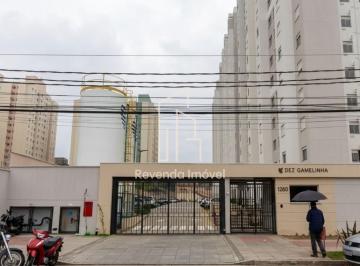 Apartamento · 50m² · 2 Quartos · 1 Vaga · Apartamento RESIDENCIAL em SÃO PAULO - SP, JARDIM BRASÍLIA (ZONA LESTE)