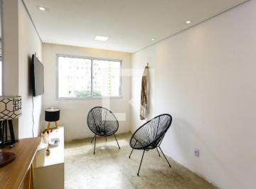 Apartamento · 45m² · 2 Quartos · Apartamento à Venda - Vila Andrade, 2 Quartos, 45 m2