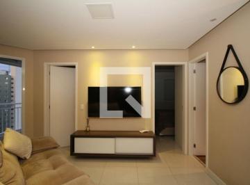Apartamento · 51m² · 2 Quartos · 1 Vaga · Apartamento à Venda - Parque Monte Alegre, 2 Quartos, 51 m2