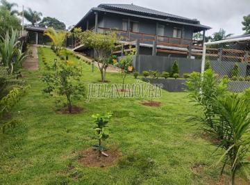 Foto 01 · Chácara em Condomínio de Luxo à Venda em Mogi das Cruzes-SP, Parque São Martinho: Tranquilidade e Co
