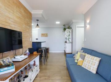 IMG_20260605_105025_000.jpeg · Confortável apartamento para venda em Vila Anastácio com 3 quartos, sendo 2 suítes, 92m² - remaxalca