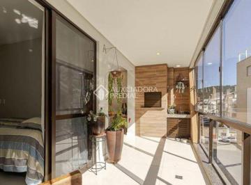 Apartamento · 114m² · 3 Quartos · 2 Vagas · Lindo apto 3 dormitórios nos Ingleses