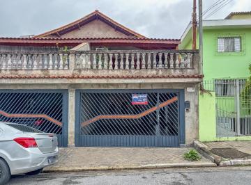 9072d049-076f-4a15-a08d-84fe504772d2 · Sobrado para venda em Parque Monteiro Soares com 5 quartos, 199m²