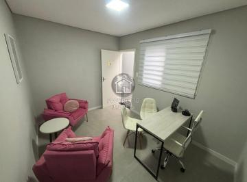 Foto 01 · LINDA SALA COMERCIAL PARA LOCAÇÃO -  BAIRRO NOVA PETROPOLIS - 10M² - MOBILIADA -  PROXIMO AO CENTRO 