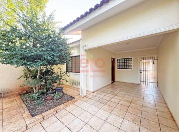 Casa · 102m² · 2 Quartos · 1 Vaga · VENDA | Casa, com 2 dormitórios em JARDIM PARIS III, MARINGA