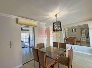 Apartamento · 102m² · 3 Quartos · 1 Vaga · VENDA | Apartamento, com 3 dormitórios em VILA ESPERANCA, MARINGA