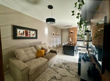 Apartamento · 86m² · 3 Quartos · 1 Vaga · VENDA | Apartamento, com 3 dormitórios em Aeroporto, Belo Horizonte