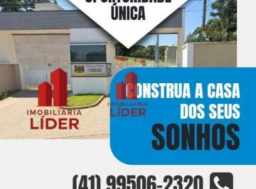 Terreno · 174m² · Terreno em Condomínio Fechado em Excelente Localização
