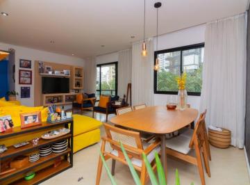 697ea503-8221-4b1f-b68d-e57cc93d5d21 · Espetacular apartamento para venda em Vila Andrade com 4 quartos, sendo 1 suíte, 103m²