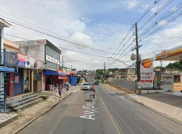 Comercial , Manaus · IMÓVEL COMERCIAL / A.T. 522M² / B. ALVORADA / MANAUS