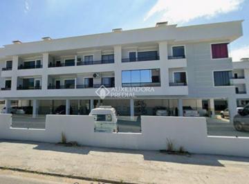Apartamento · 40m² · 1 Quarto · 1 Vaga · Apartamento 1 quarto(s), no bairro Ribeirão da Ilha